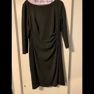 Lauren Ralph Lauren dress size 10